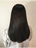 美髪・髪質改善
