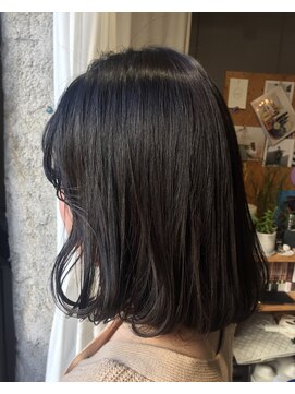 ヘア アンドメイク キヨシ(Hair and Make kiyoshi) kiyoshi ＊お客様STYLE NO.179＊