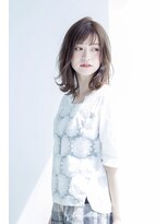 アルター(aL ter)&nbsp;ナチュラルセミディ☆