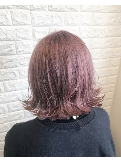 pink purple ＊15
