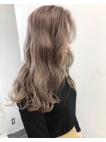 アライブ キチジョウジ(ALIVE Kichijoji)&nbsp;【ALIVE吉祥寺】ミルクベージュ