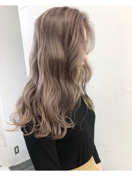 アライブ キチジョウジ(ALIVE Kichijoji) 【ALIVE吉祥寺】ミルクベージュ