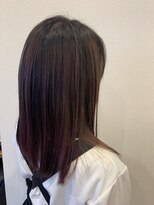 アームズ キューブ 岡崎店(arms cube)&nbsp;バイオレットピンク