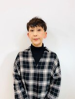 ブランコ&nbsp;2ブロックハイライト