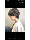 ショート