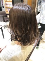 モードケイズ 西宮(MODE K's) 大人かわいい/西宮/小顔/ハンサムショート/きりっぱなしボブ