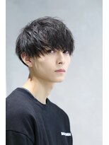 リップス 渋谷(LIPPS)&nbsp;ナチュラルシャープマッシュ