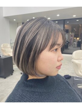 セル(CELL) CELL style