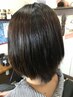 高校生カット 3630