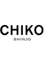 チコ シンジョウ(CHIKO)/ＣＨＩＫＯ　ＳＨＩＮＪＯ