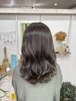 ルオーゴ(Luogo)&nbsp;ラテグレージュ