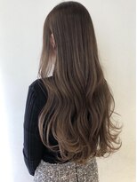 ジーシーエイト ヘアー(GC8 hair)&nbsp;ベージュ
