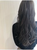 ラベンダーアッシュ