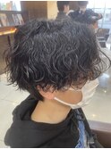 forte草薙【波巻きスパイラル】山口大翔