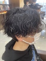 フォルテ 草薙店 forte草薙【波巻きスパイラル】山口大翔