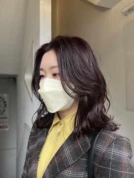 カーペディエム(Carpe Diem) くびれミディアム