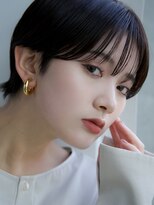 エインアンリー 表参道(AIN.ANLY.)&nbsp;大人ショート20代30代40代【AIN.表参道】小田恭平