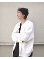 グリードヘアー セルフィッシュ(GREED hair SELFISH)&nbsp;藤原 慶哉
