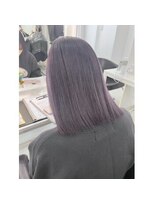 オートヴィーナス 神栖(Haute Venus)&nbsp;髪質改善