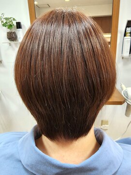 ロワール 亀戸(Roworl) リラクシーライラックラテ