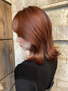 ヴォア(VOA) VOA☆お客様スタイル