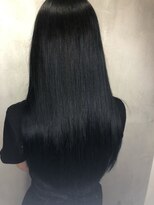 ルッソ チアロ(Lusso chiaro)&nbsp;Lussoオリジナル髪質改善トリートメント/30代40代50代