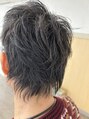 バーバーショップ ヘアーライフ アン(Barber Shop HairLife An)/Kazu