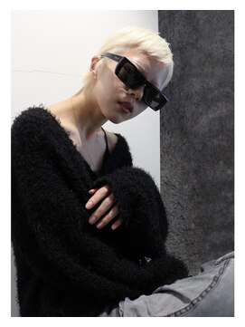 ブロック ジャポン(bloc japon) 抜きっぱなし blonde