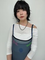 ジル(dill)&nbsp;【杉谷】guest snap