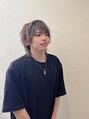 ビーリボーンヘアーズ(Be Reborn HAIRS) 松浦 佳宏