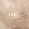ウルク(Uruk.)のお店ロゴ