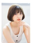 ミニボブ