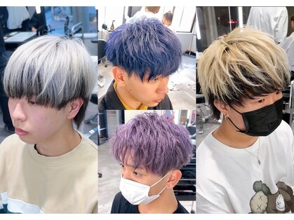 ウノ(U.No.)の写真