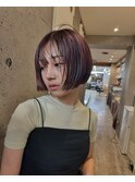 ミニボブ