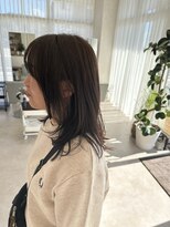 イルプロム 御厨店(illuprom.)&nbsp;オリーブブラウン