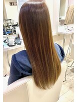 ヴェジールヘアデザイン(Vezir hair design) ☆