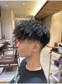 ツイストスパイラル
