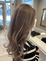 リノ カルバリ(Lino Calbari)&nbsp;Linoスタイル