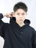 【佐藤柊平専用】普段のスタイリングのレベルがあがる！！短髪ツイスト！