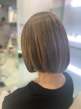 ビアッシュ(Biasshu)