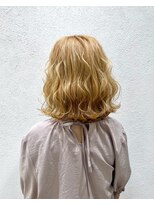 ステアケース 武蔵小杉店(stair:case) ボブレイヤー