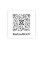 チップタップ 町田店(tip top)&nbsp;Instagramフォローよろしくお願いします！＠haruhairbeauty 
