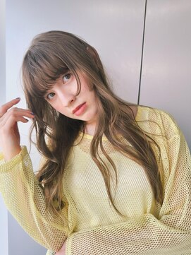 ホリー(HOLLY) 柔らかベージュ