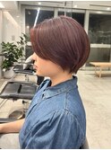 ショート