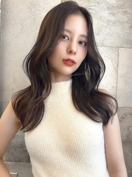 ロンドアリシア 金山(Lond Alexia) ダブルカラー/トリートメント/酸性ストレート/オージュア5505