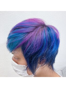 アルケム 学芸大学(AlChem) 【Hana指名】よふかしのうたの背景の撮影処理って本当よくってぇ