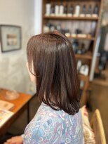 ミーノ(mｉｅｎｏ)&nbsp;オーガニックカラー