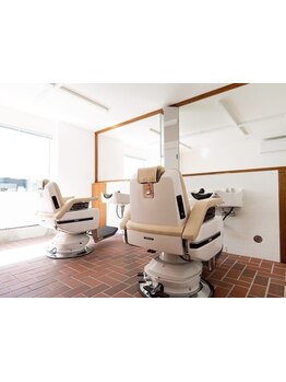 落ち着いた雰囲気の店内は、ゆったり寛げる空間＊落ち着いて過ごしたい方にオススメ[松陰神社前/三軒茶屋]