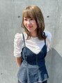 リンダイーロ(Linda Hiro) 中澤 絵理