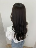《CIEL由井》アディクシーカラー×グレージュ
